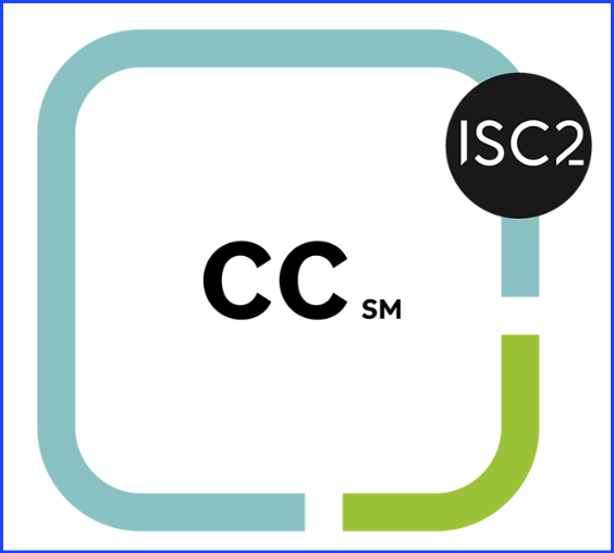 Certified in Cybersecurity (CC) Certificate